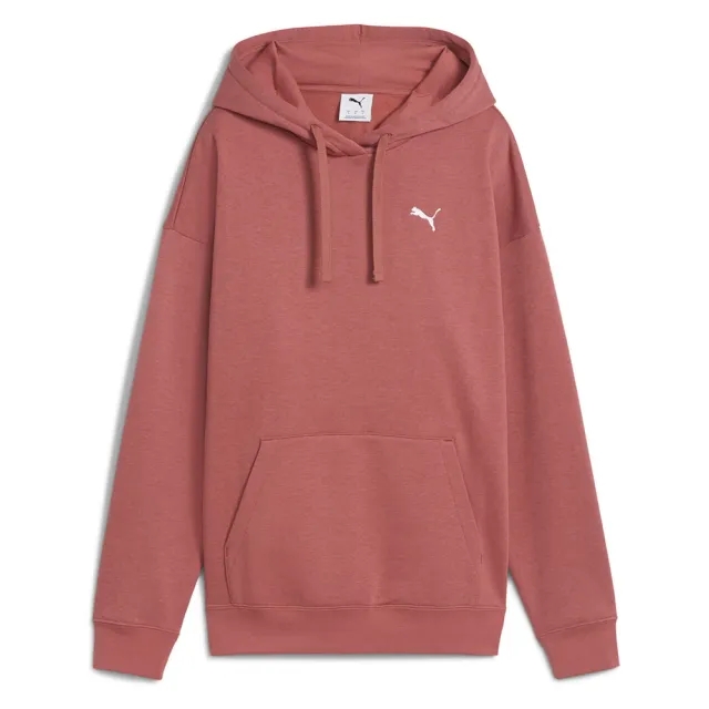 Puma Ess Relaxed Fit Hoodie