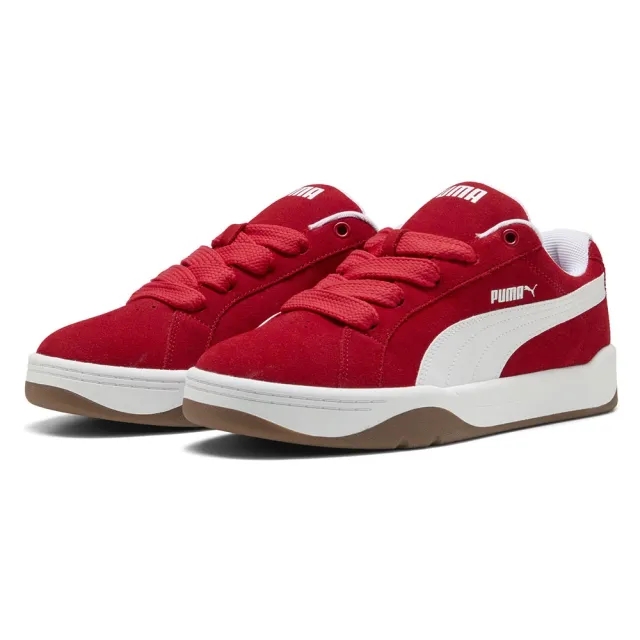 Puma Park Lifestyle Easy Sd Trainers