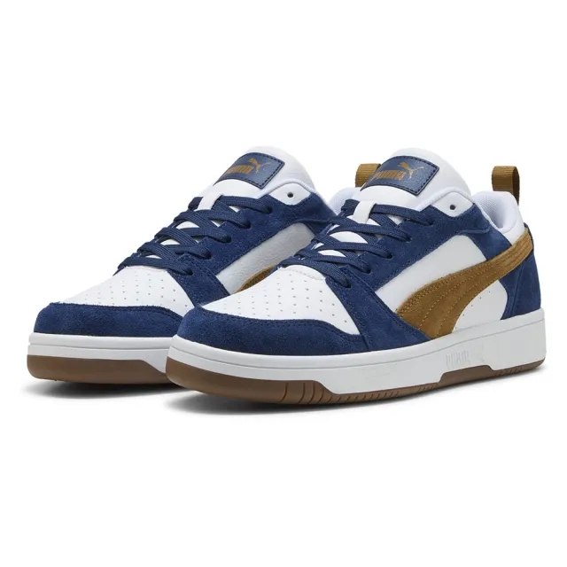 Puma Rebound V6 Low Sd Trainers