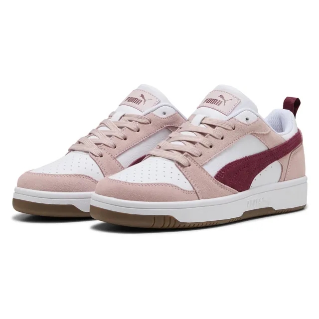 Puma Rebound V6 Low Sd Trainers