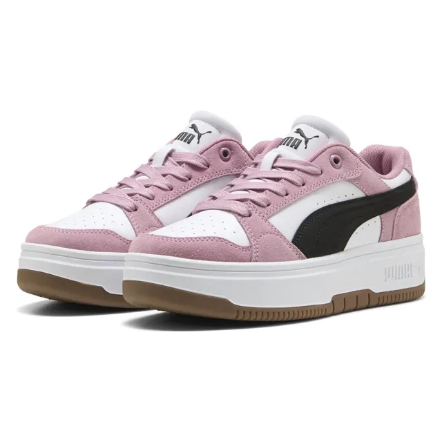 Puma Rebound Low Sd Trainers