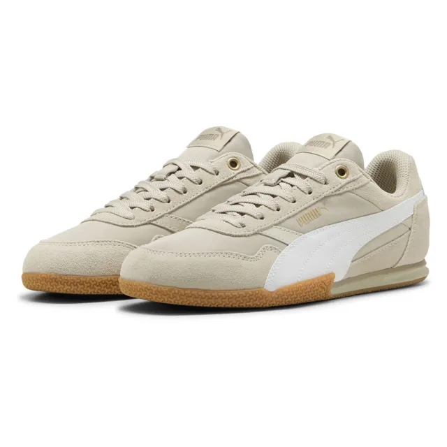 Puma Bella Donna Nylon Trainers