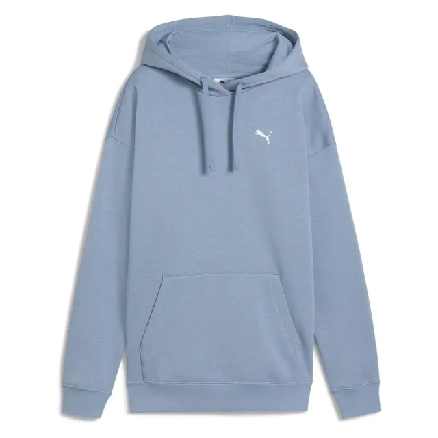 Puma Ess Relaxed Fit Hoodie