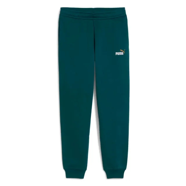 Puma Ess 2 Color Nº1 Logo Sweat Pants