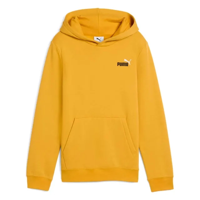 Puma Ess 2 Color Small Nº 1 Logo Hoodie