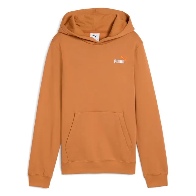 Puma Ess 2 Color Small Nº 1 Logo Hoodie
