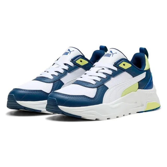 Puma Trinity 2 Lt Trainers