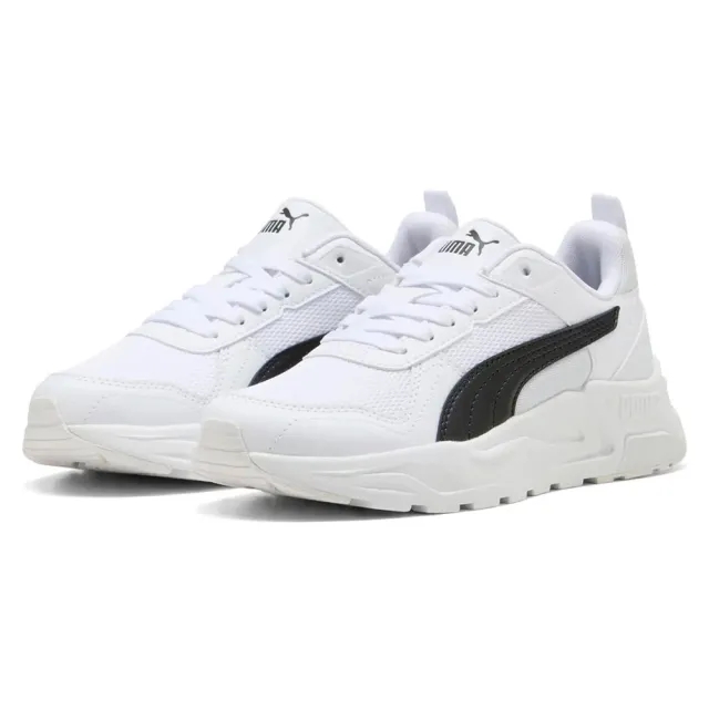 Puma Trinity 2 Lt Trainers