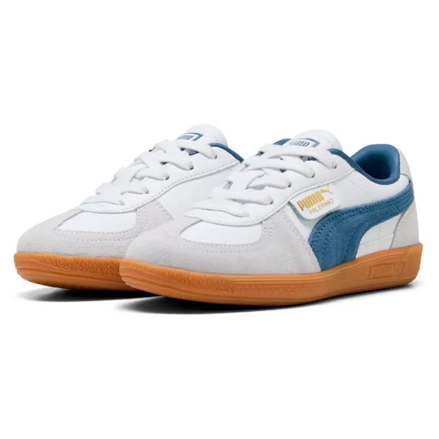 Puma Palermo Lth Ps Trainers