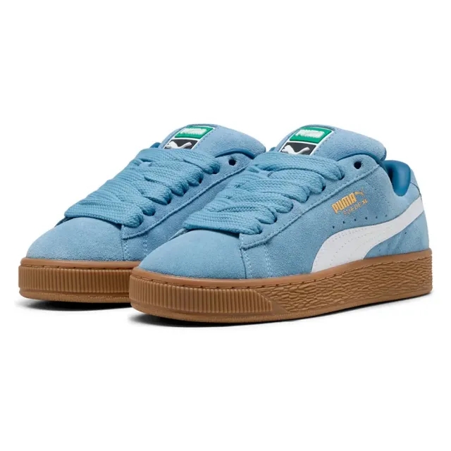 Puma Suede Xl Trainers