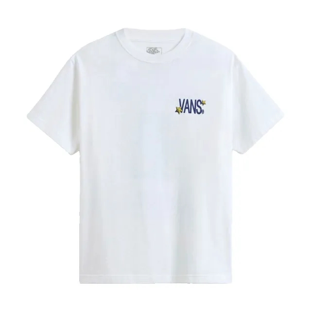 Vans Chaos Short Sleeve T-shirt