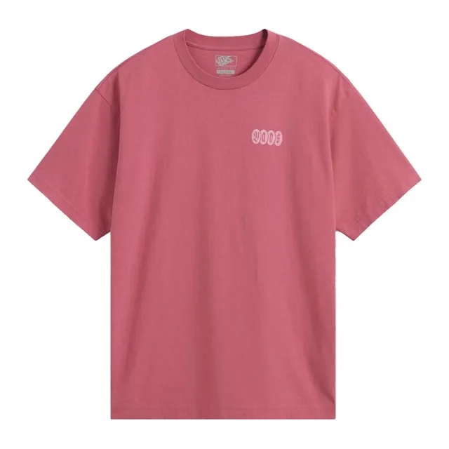 Vans Earthbound Loose Fit Short Sleeve T-shirt