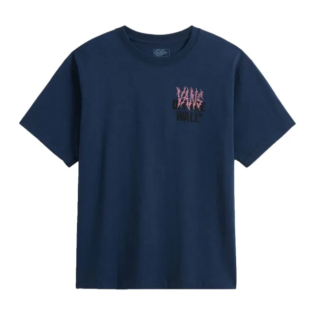 Vans Metal Wall Short Sleeve T-shirt