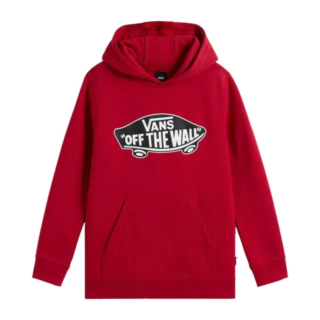 Vans Style 76 Hoodie