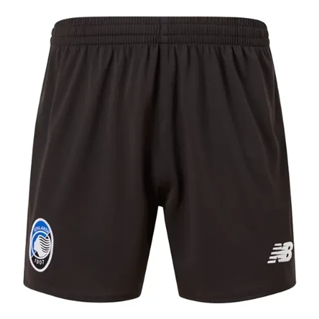 New Balance Men's Atalanta BC Home Short Polyester