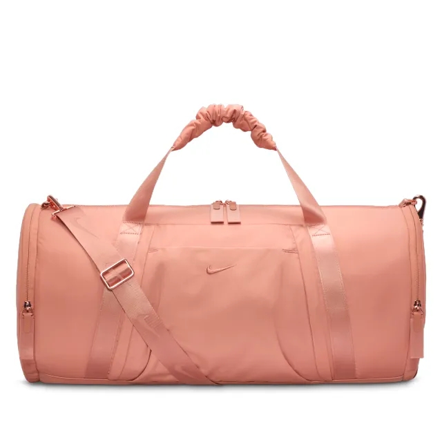 Nike One Duffel Bag (35L) - Pink