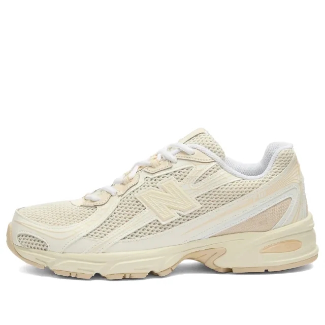 New Balance 740 Sneaker Bisque