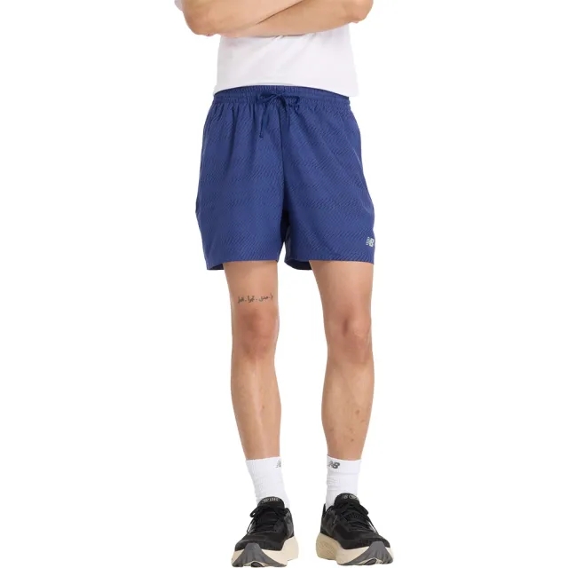New Balance Se 5 ´´ Shorts