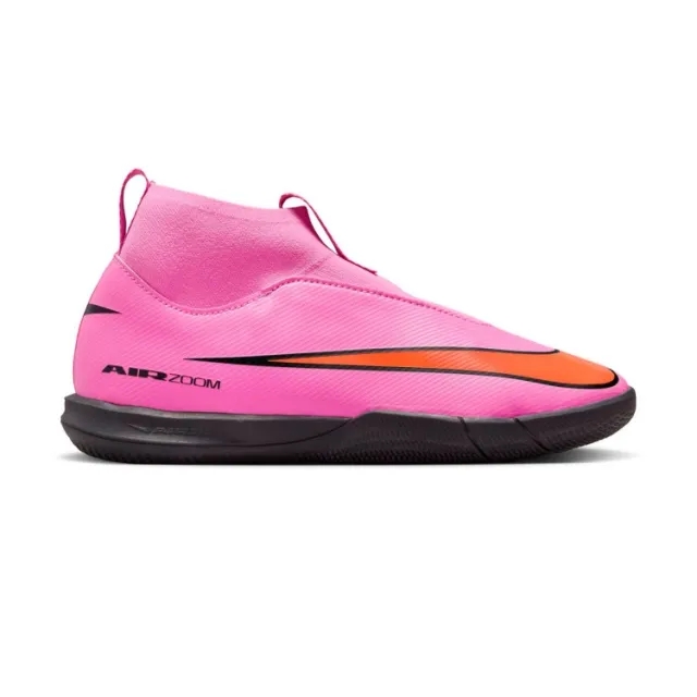 Nike Kids Air Zoom Mercurial Superfly X Academy IC