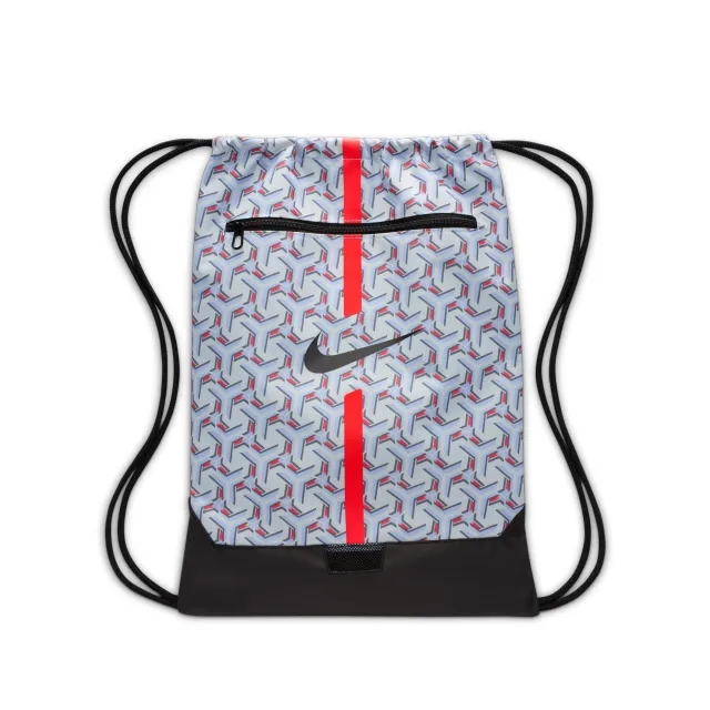 Nike Academy Football Gymsack (18L) - Blue - Polyester