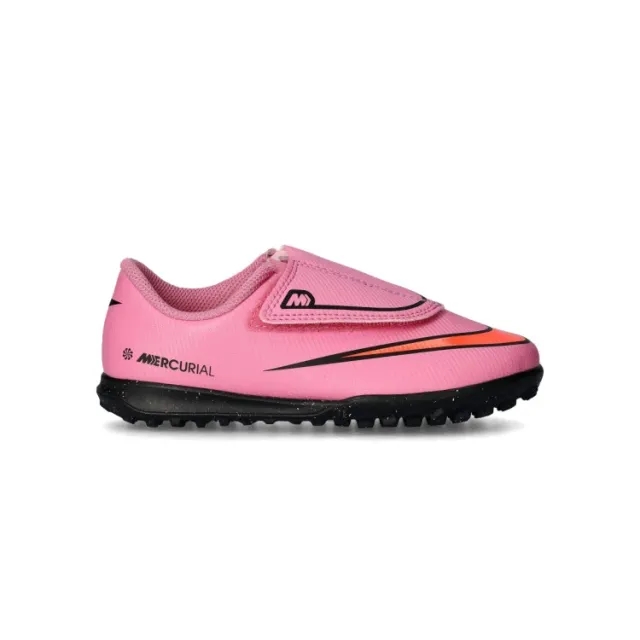 Nike Little Kids Air Zoom Mercurial Vapor XVI Club TF