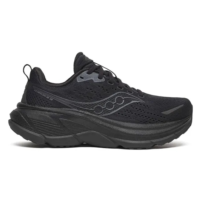 Saucony Hurricane 25 Women's Running Shoes - AW25