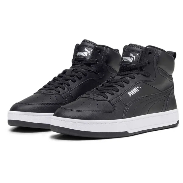 Puma Caven 2.0 Mid Wtr - ['Black']