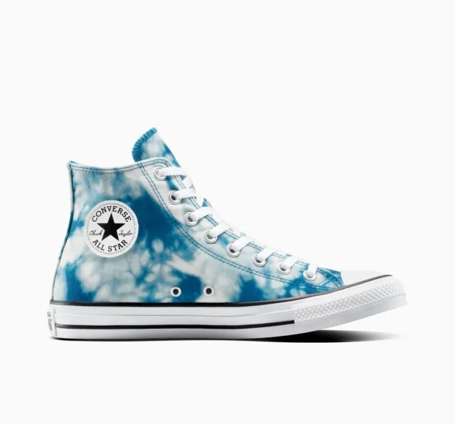 Converse Chuck Taylor All Star Tie-Dye -