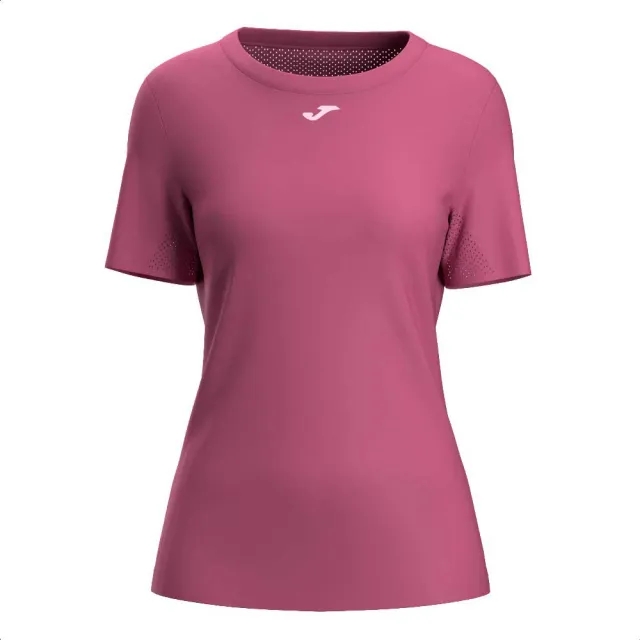Joma Indoor Gym Short Sleeve T-shirt