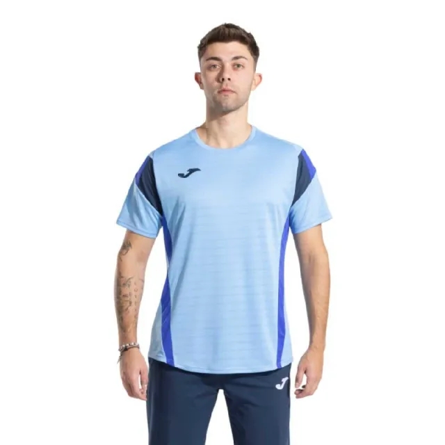 Joma Montreal Short Sleeve T-shirt