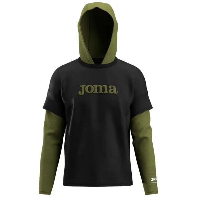 Joma Urban Street Long Sleeve T-shirt