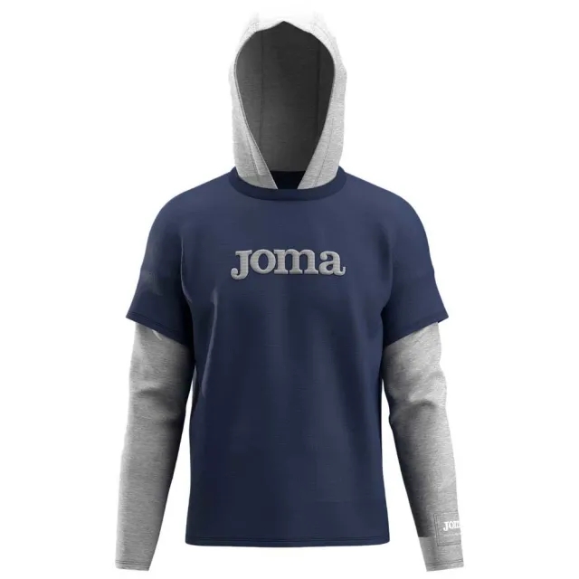 Joma Urban Street Long Sleeve T-shirt