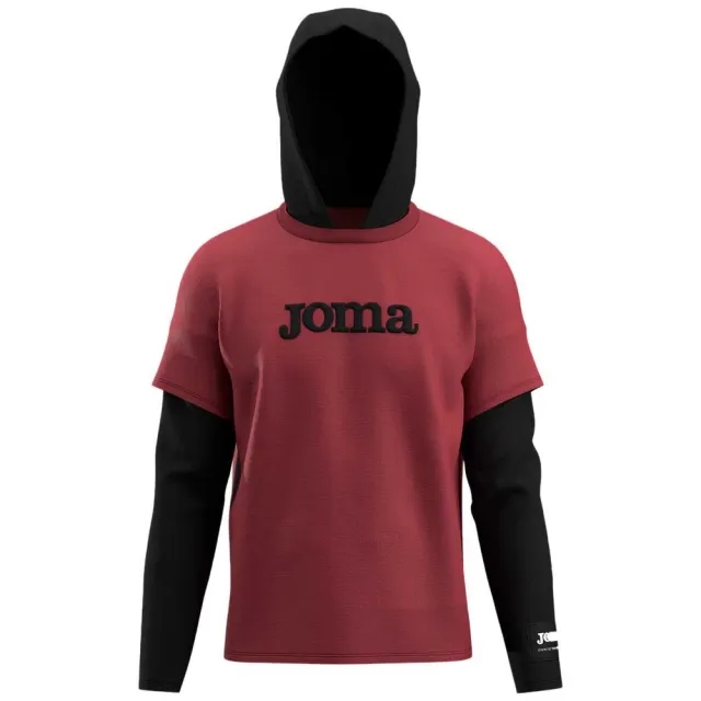 Joma Urban Street Long Sleeve T-shirt