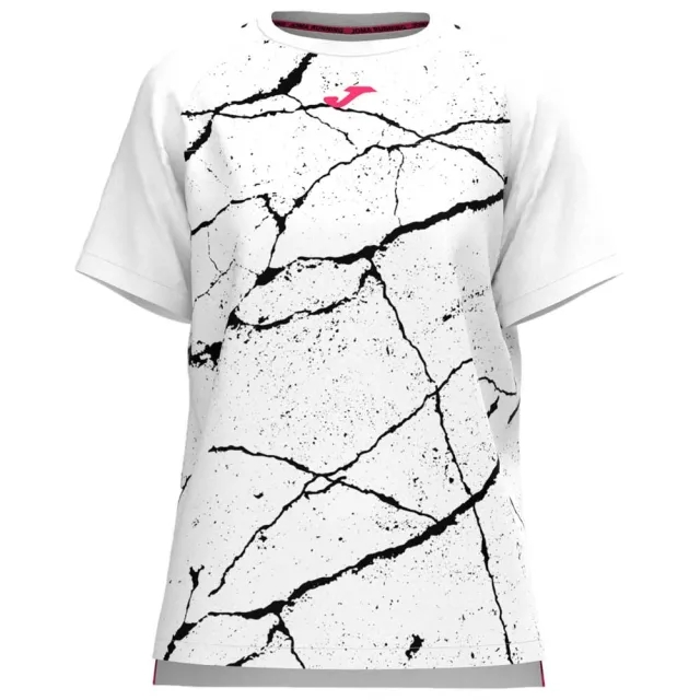 Joma R-night Short Sleeve T-shirt