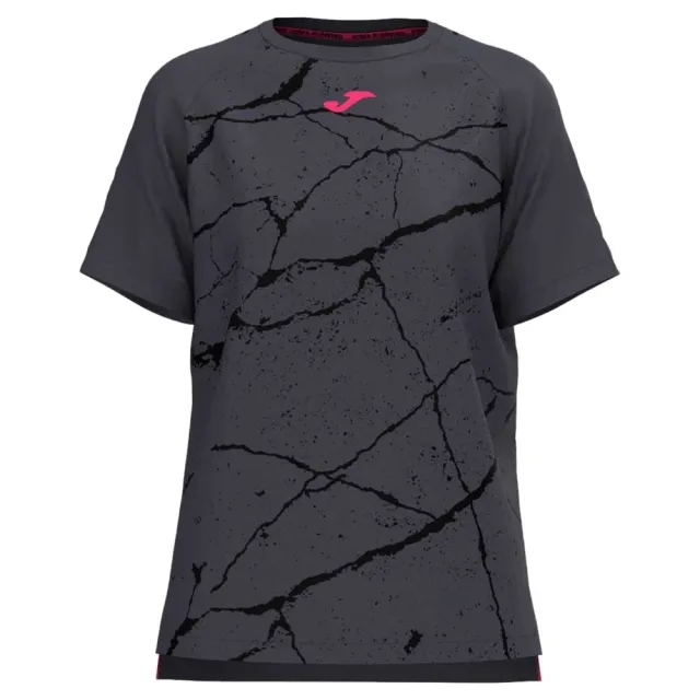 Joma R-night Short Sleeve T-shirt