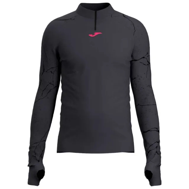 Joma R-night Half Zip Sweatshirt
