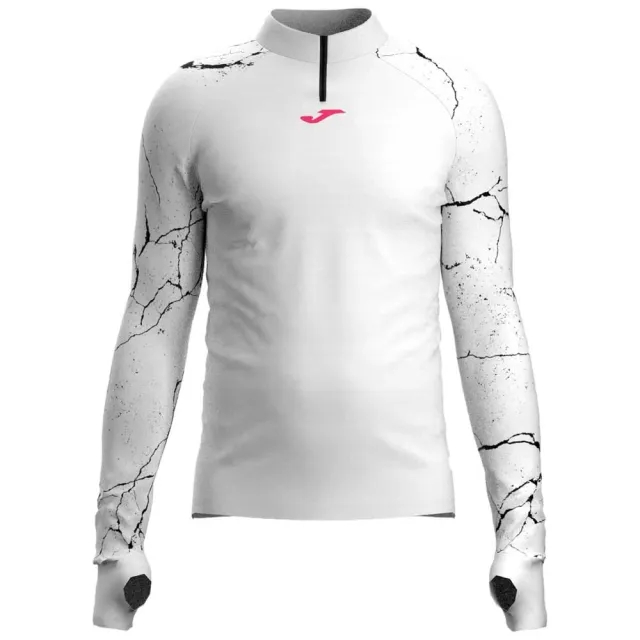 Joma R-night Half Zip Sweatshirt
