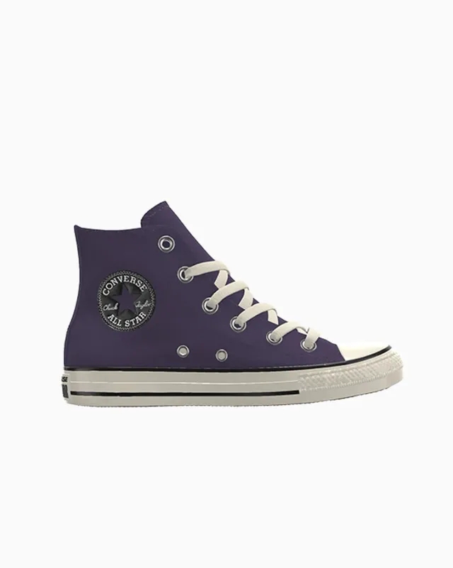 Converse Custom Chuck Taylor All Star By You - 