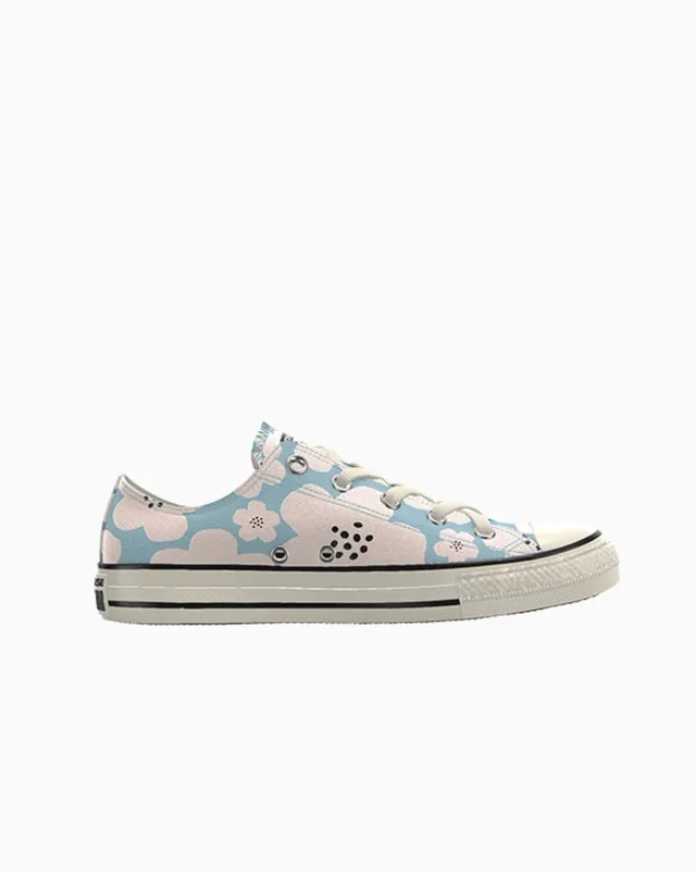 Converse Custom Chuck Taylor All Star By You - Black