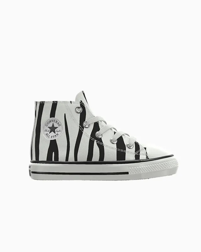 Converse Custom Chuck Taylor All Star By You - White