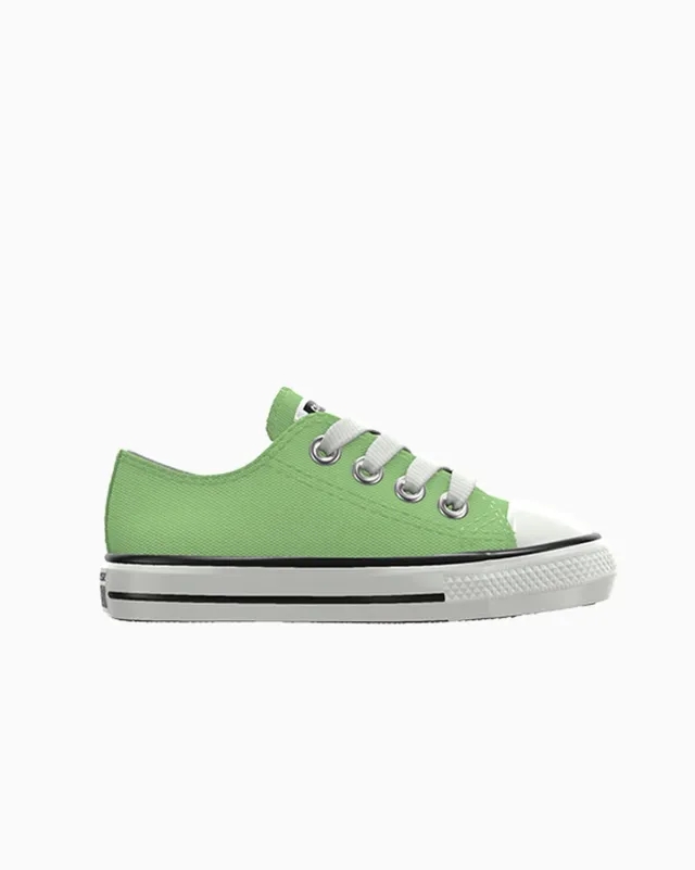 Converse Custom Chuck Taylor All Star By You - Black