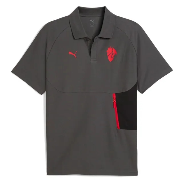 Puma Ac Milan Tech Polo