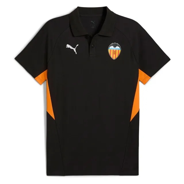 Puma Valencia Cf Evostripe Polo