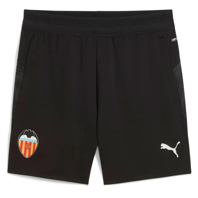 Puma Valencia Cf 25/26 Training Junior Shorts