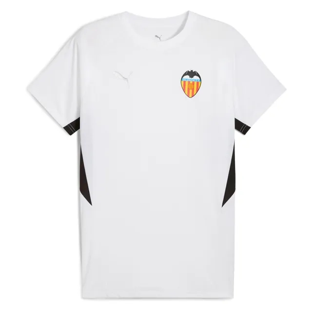 Puma Valencia Cf Evostripe Short Sleeve T-shirt