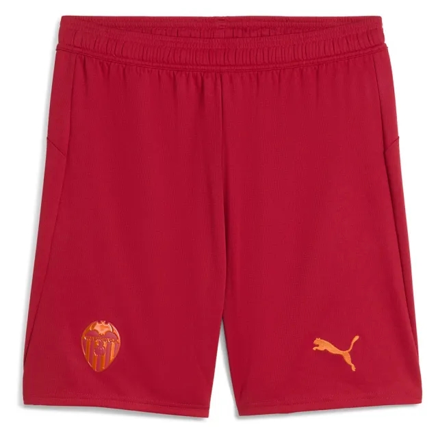 Puma Valencia Cf 25/26 Replica Shorts