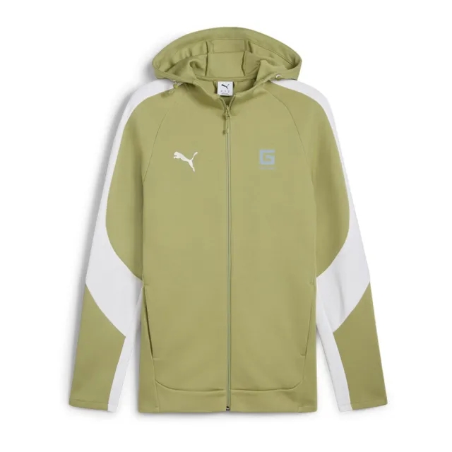 Puma Girona Fc Teamevostripe Tracksuit Jacket