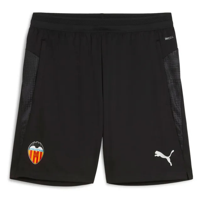 Puma Valencia Cf 25/26 Training Shorts