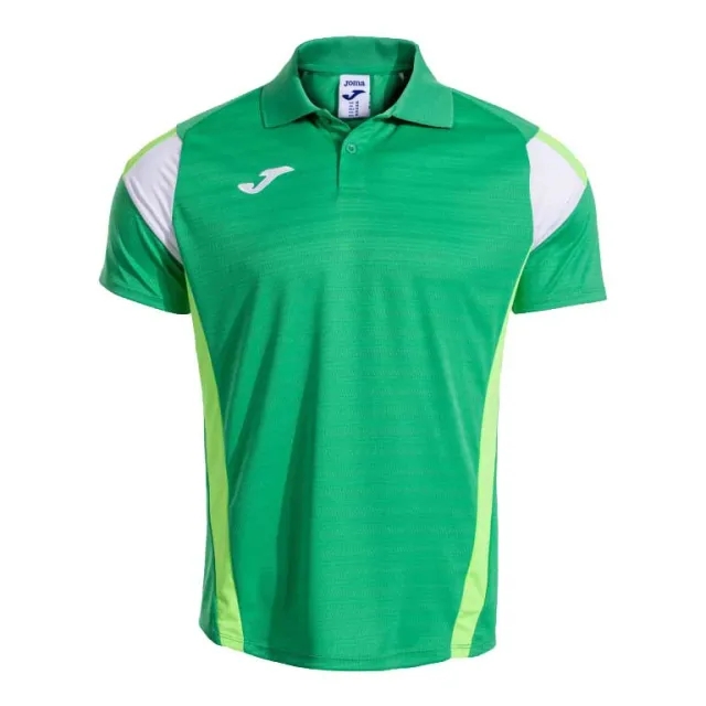 Joma Montreal Short Sleeve Polo