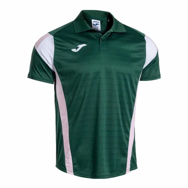 Joma Montreal Short Sleeve Polo